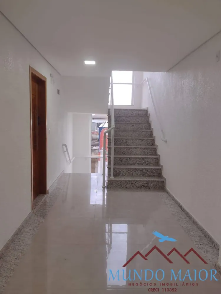Apartamento, 2 quartos, 110 m² - Foto 12