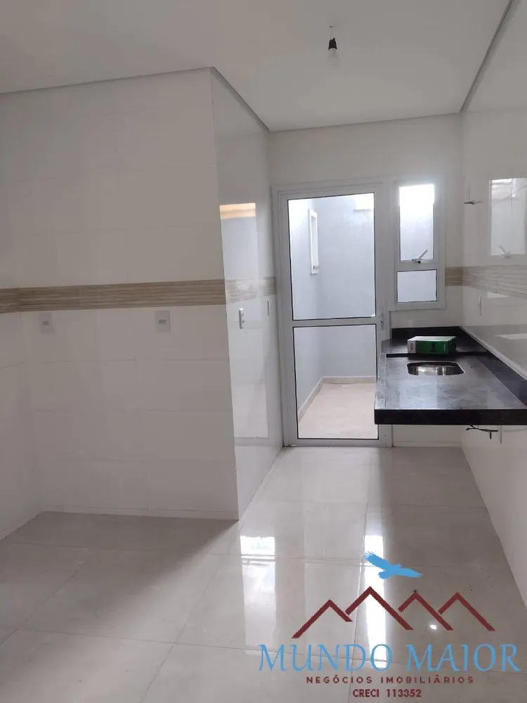 Apartamento, 2 quartos, 110 m² - Foto 4