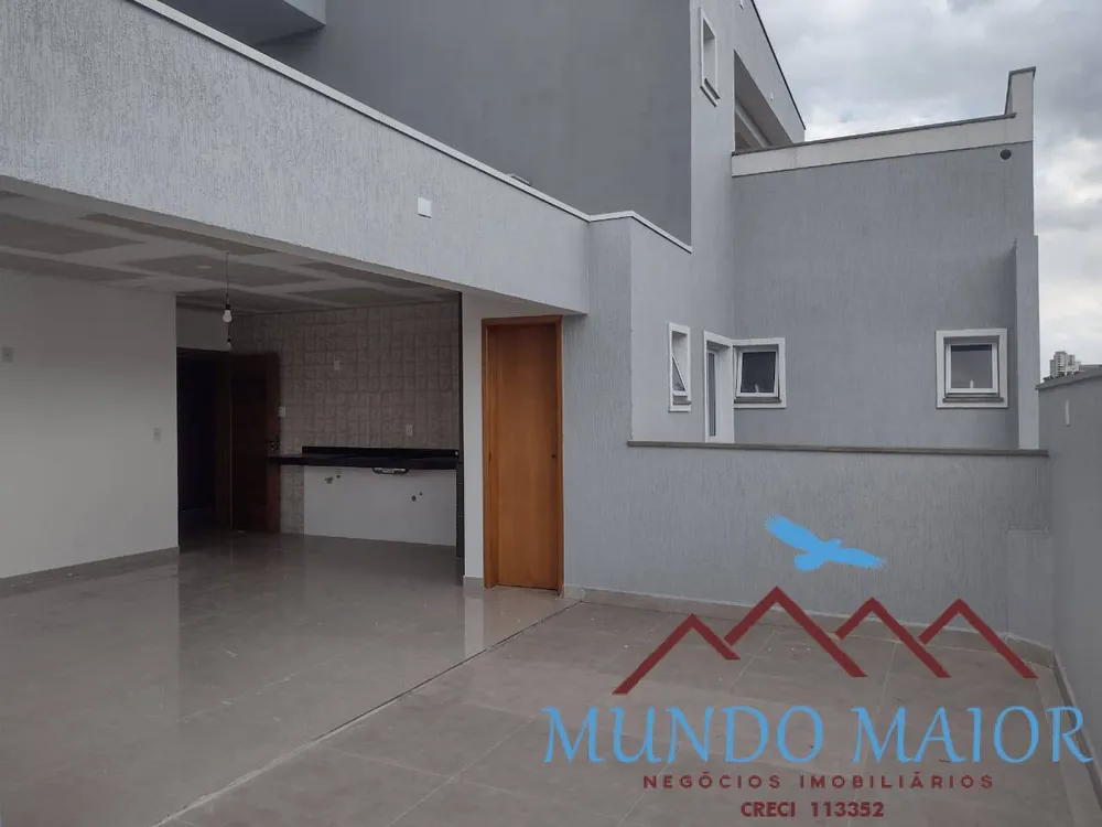 Apartamento, 2 quartos, 110 m² - Foto 1