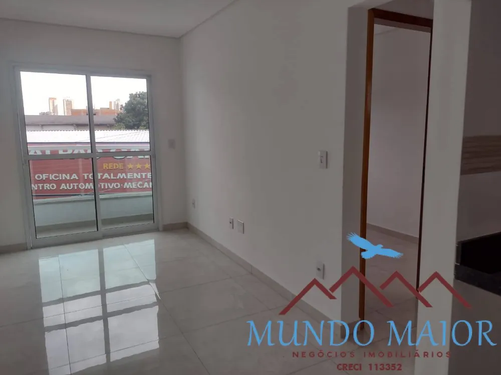 Apartamento, 2 quartos, 110 m² - Foto 3