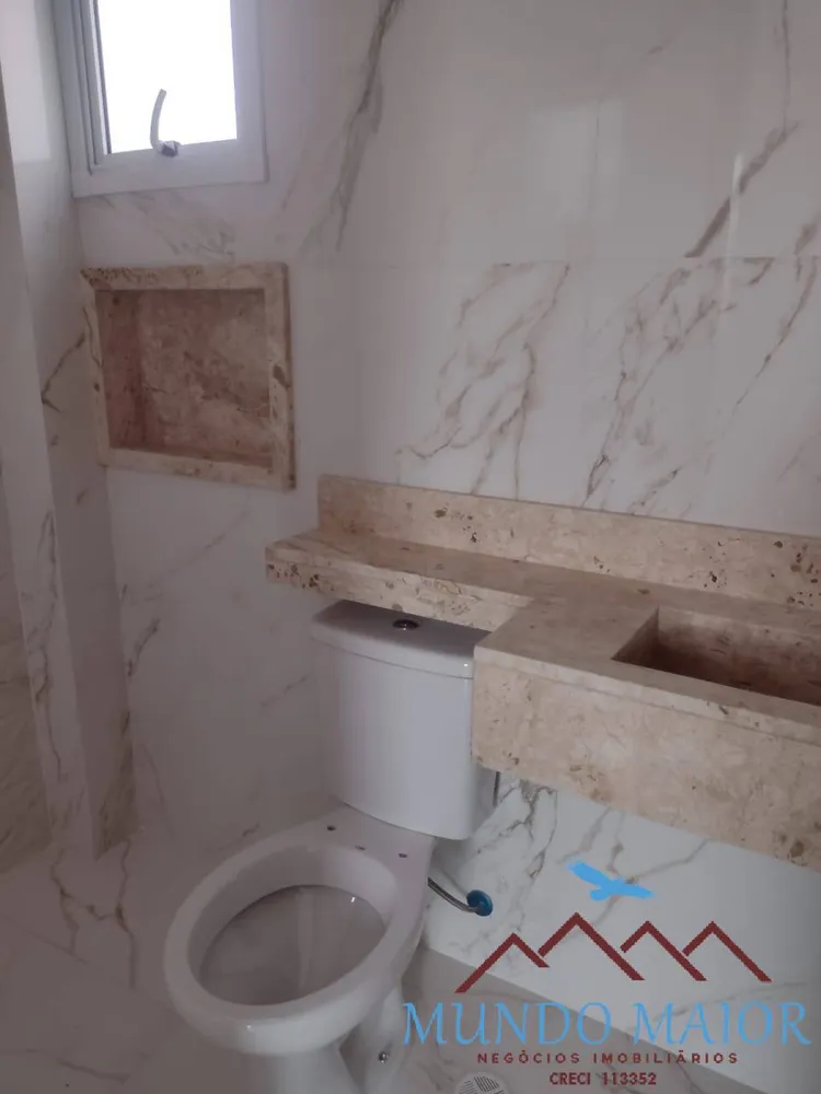 Apartamento, 2 quartos, 110 m² - Foto 11