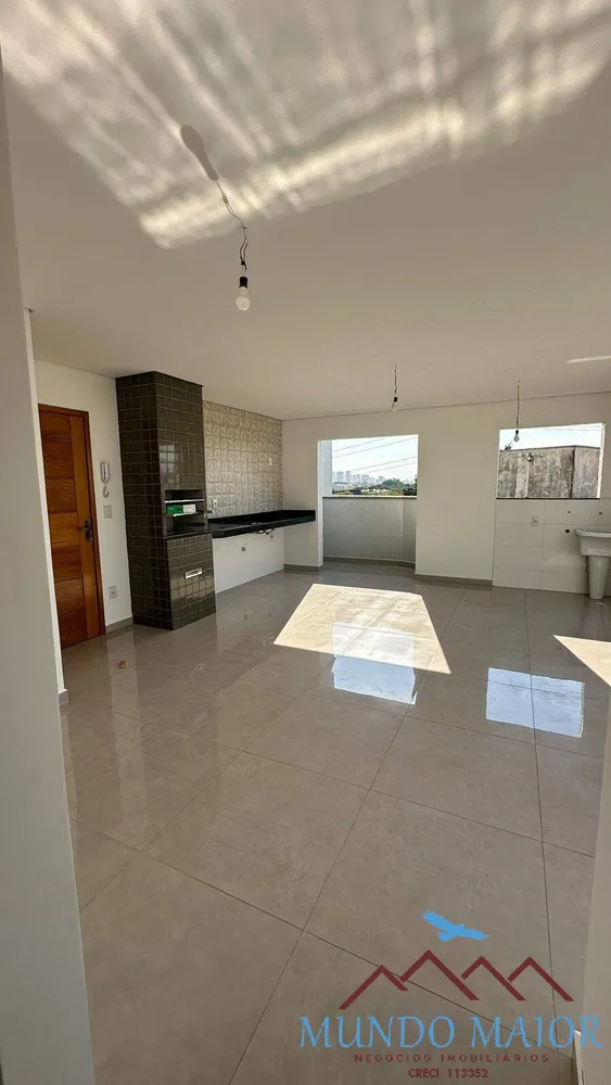 Apartamento, 2 quartos, 110 m² - Foto 2