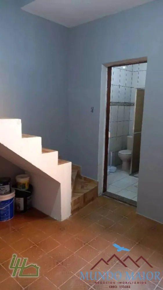 Casa, 5 quartos, 175 m² - Foto 4