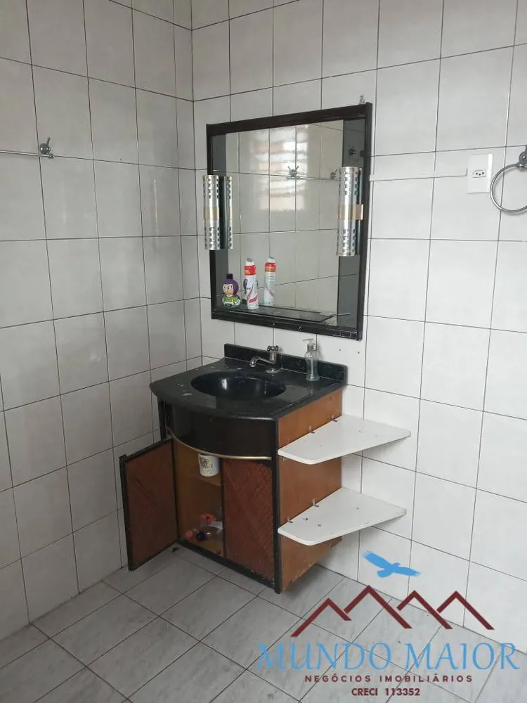 Casa, 5 quartos, 175 m² - Foto 8
