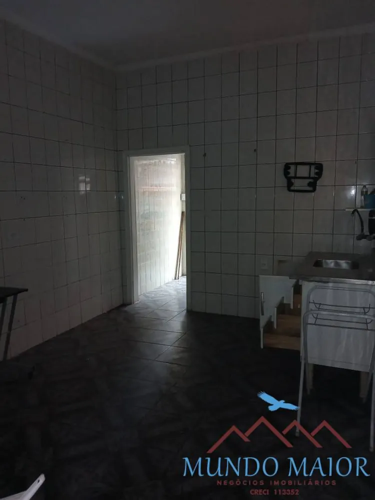 Casa, 5 quartos, 175 m² - Foto 1