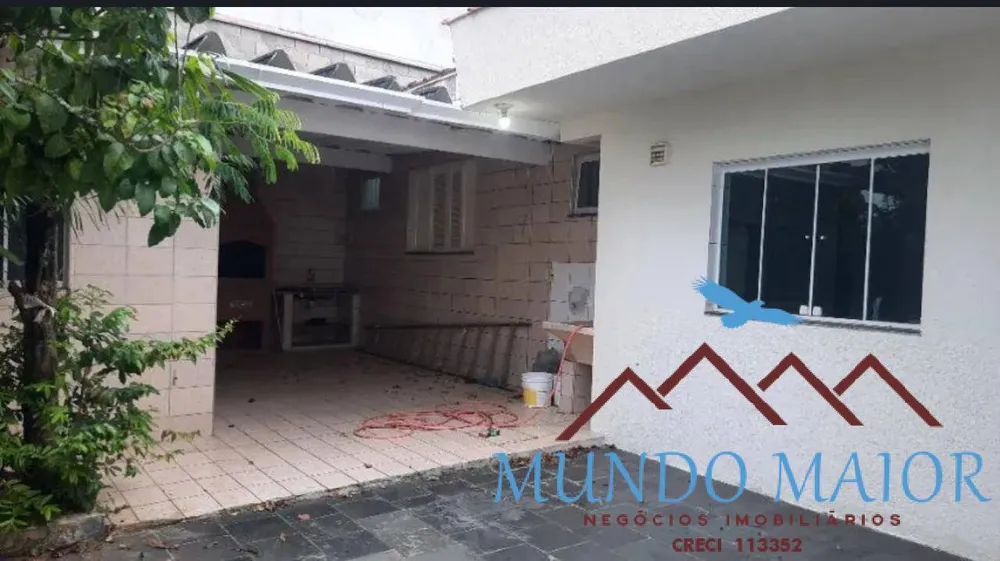 Casa, 3 quartos, 231 m² - Foto 4