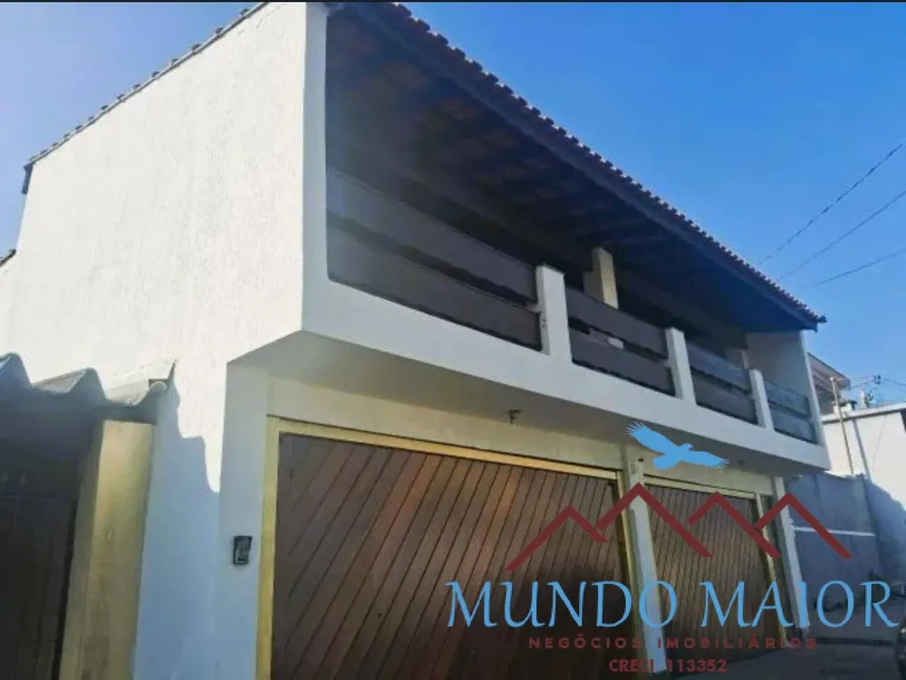 Casa, 3 quartos, 231 m² - Foto 2
