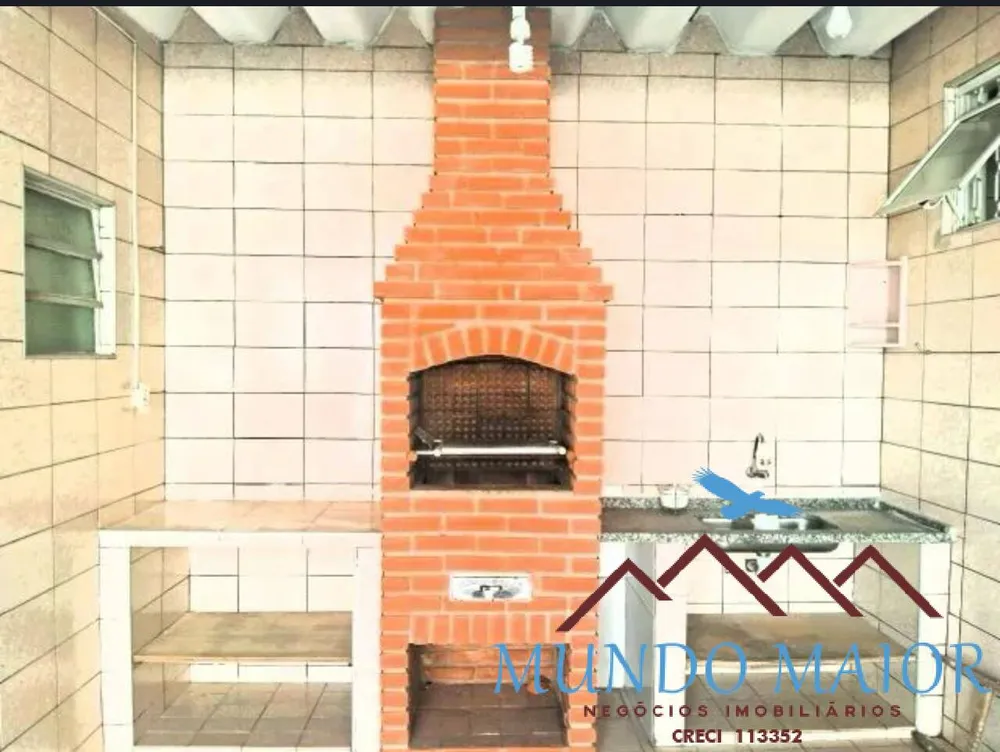 Casa, 3 quartos, 231 m² - Foto 5