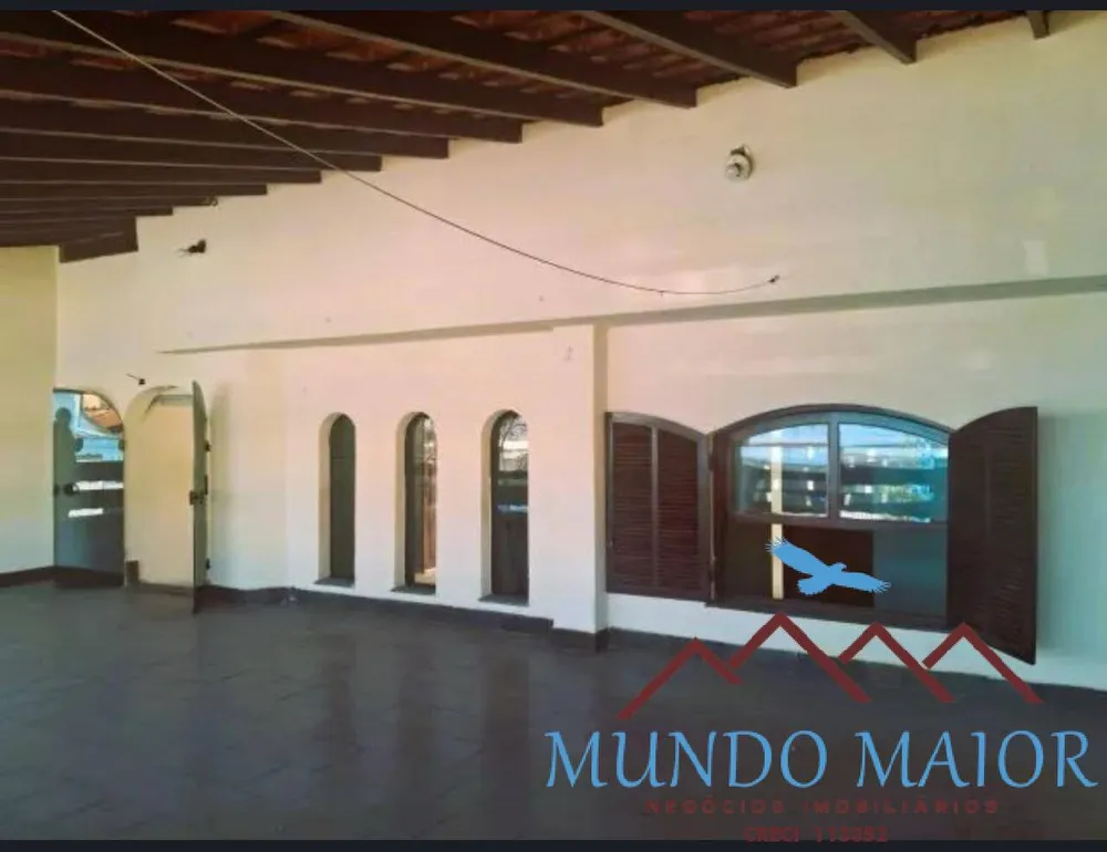 Casa, 3 quartos, 231 m² - Foto 7