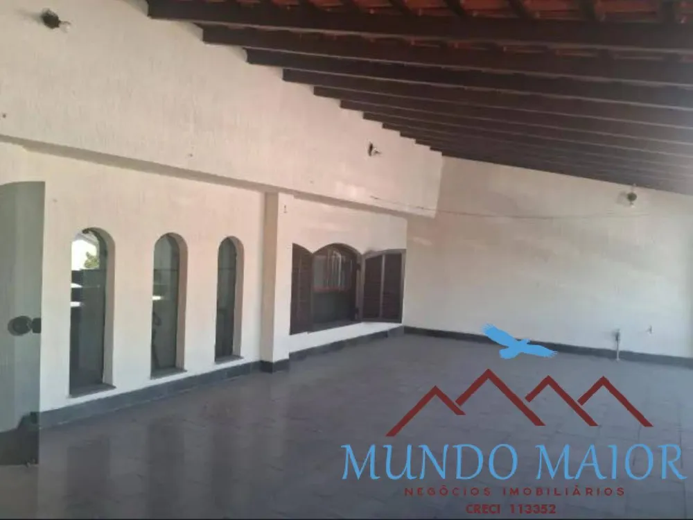 Casa, 3 quartos, 231 m² - Foto 6