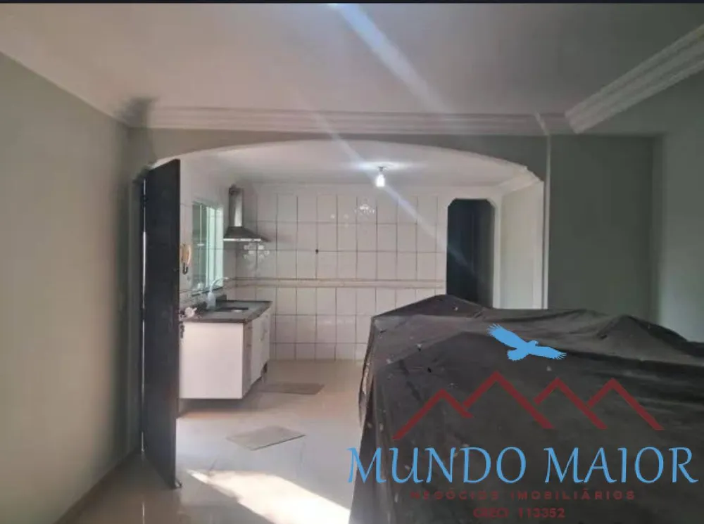Casa, 3 quartos, 231 m² - Foto 3