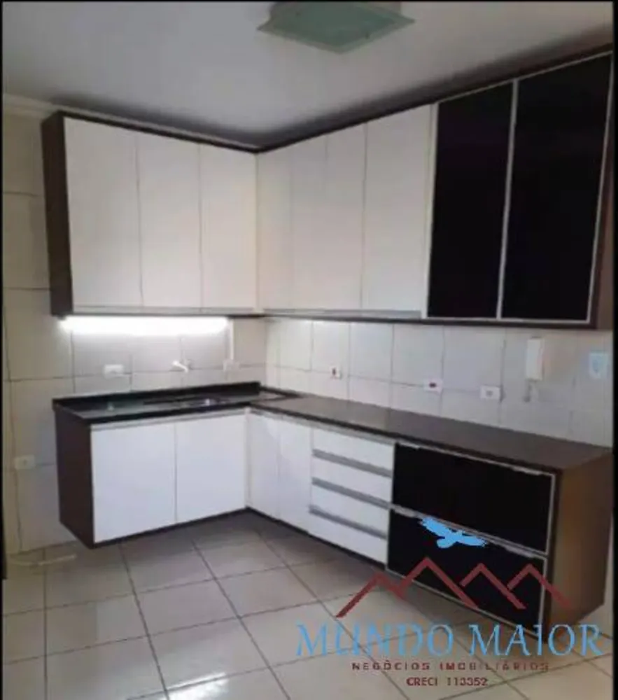 Apartamento, 2 quartos, 69 m² - Foto 2
