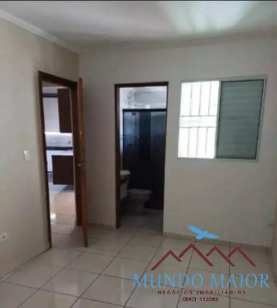 Apartamento, 2 quartos, 69 m² - Foto 6
