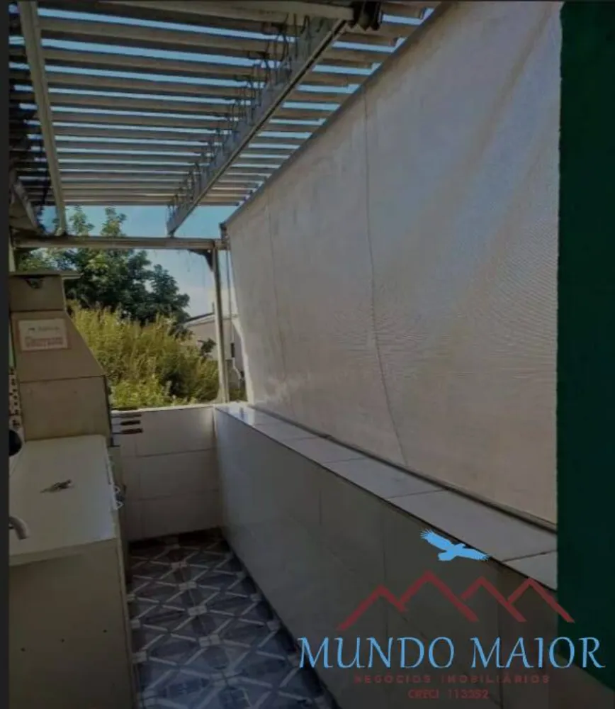 Apartamento, 2 quartos, 69 m² - Foto 8