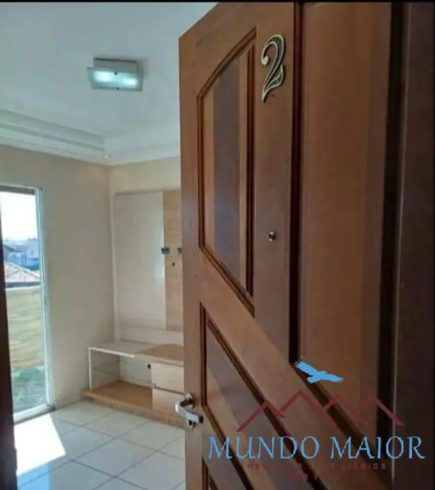 Apartamento, 2 quartos, 69 m² - Foto 5