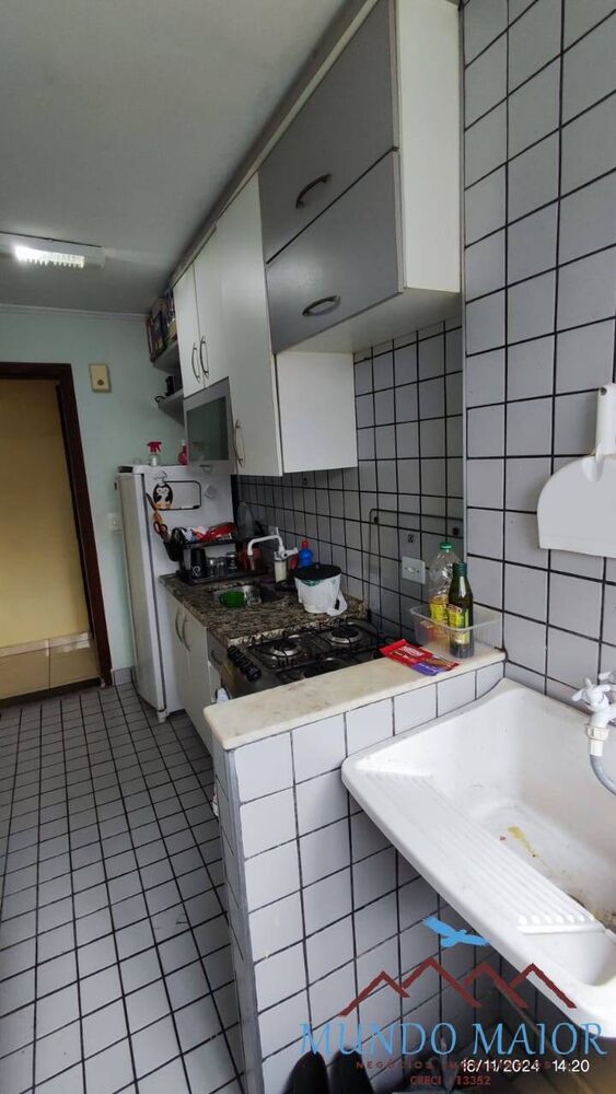 Apartamento, 2 quartos, 49 m² - Foto 1