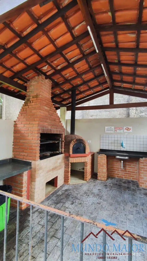Apartamento, 2 quartos, 49 m² - Foto 10