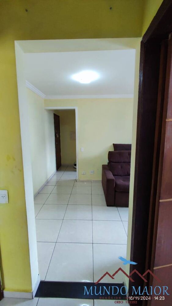 Apartamento, 2 quartos, 49 m² - Foto 2