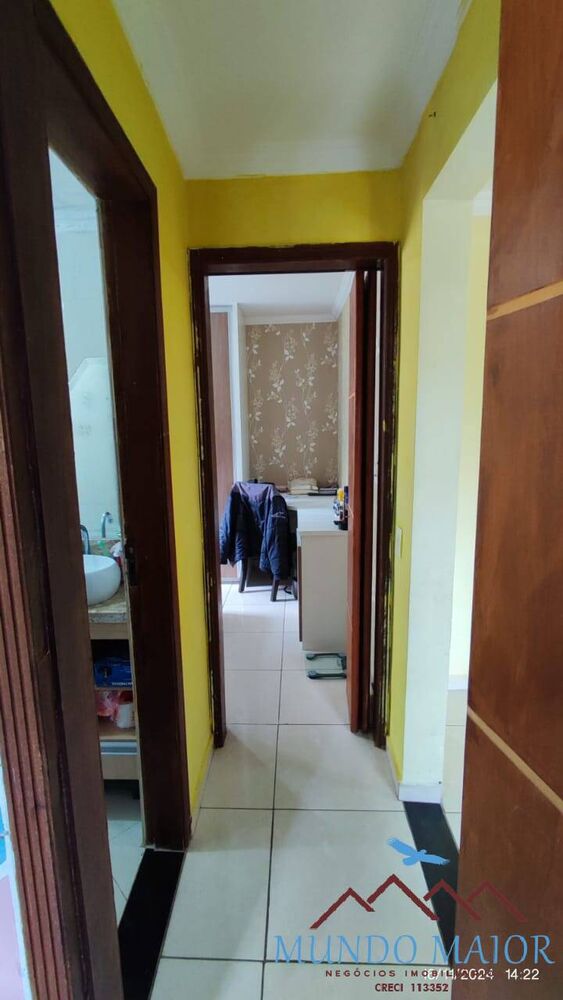 Apartamento, 2 quartos, 49 m² - Foto 3