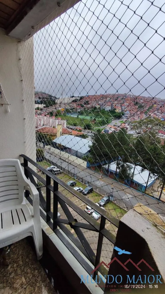Apartamento, 2 quartos, 49 m² - Foto 9
