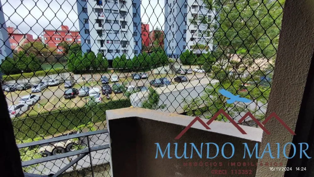 Apartamento, 2 quartos, 49 m² - Foto 6