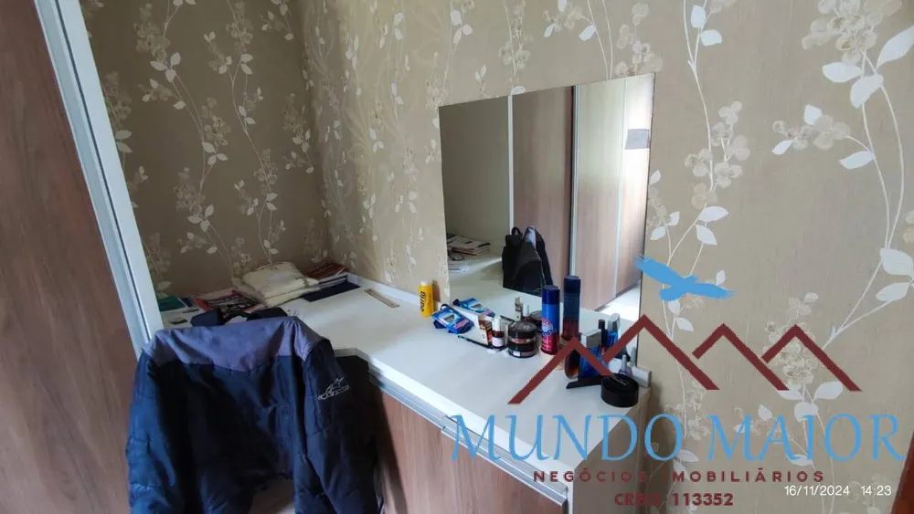 Apartamento, 2 quartos, 49 m² - Foto 8