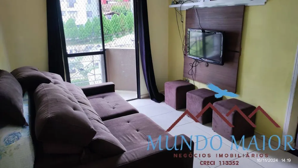 Apartamento, 2 quartos, 49 m² - Foto 5