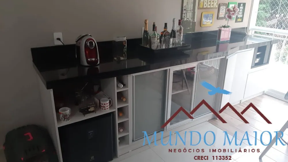 Apartamento, 3 quartos, 75 m² - Foto 4