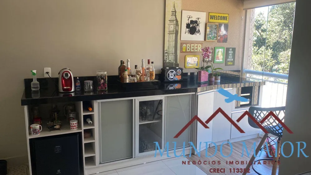 Apartamento, 3 quartos, 75 m² - Foto 7