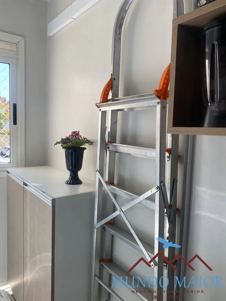 Apartamento, 3 quartos, 75 m² - Foto 16