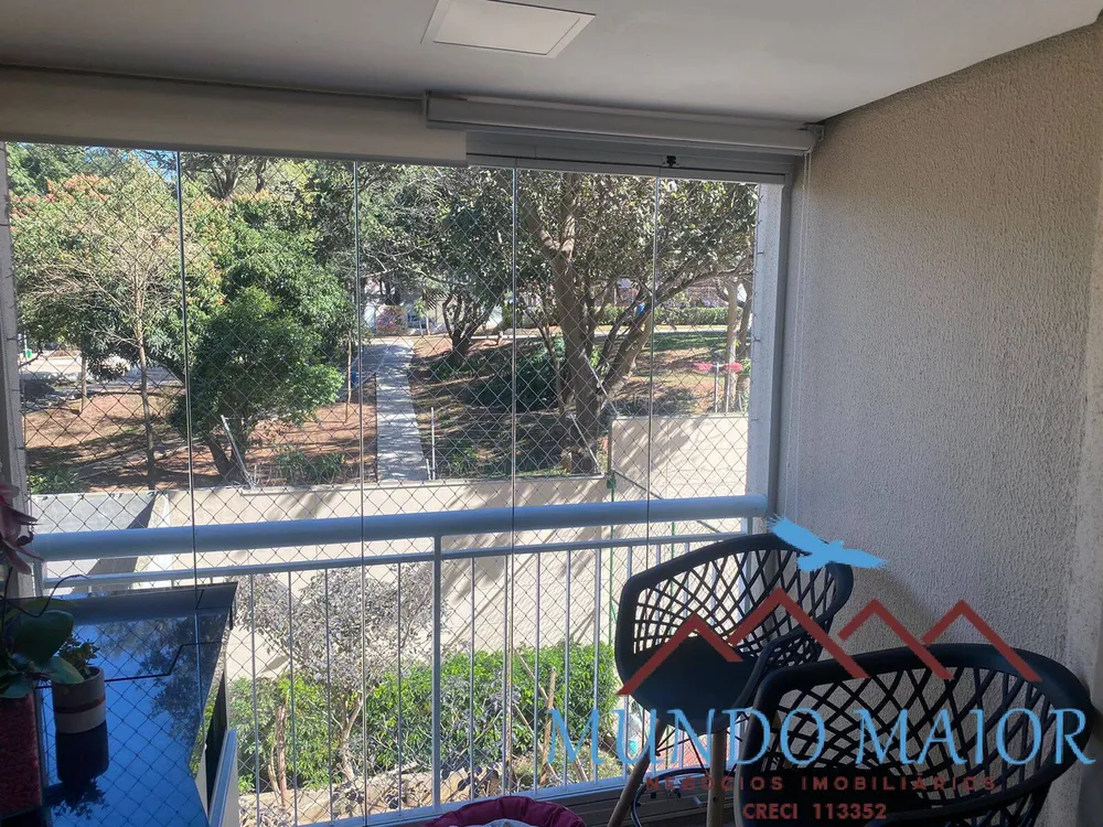 Apartamento, 3 quartos, 75 m² - Foto 3