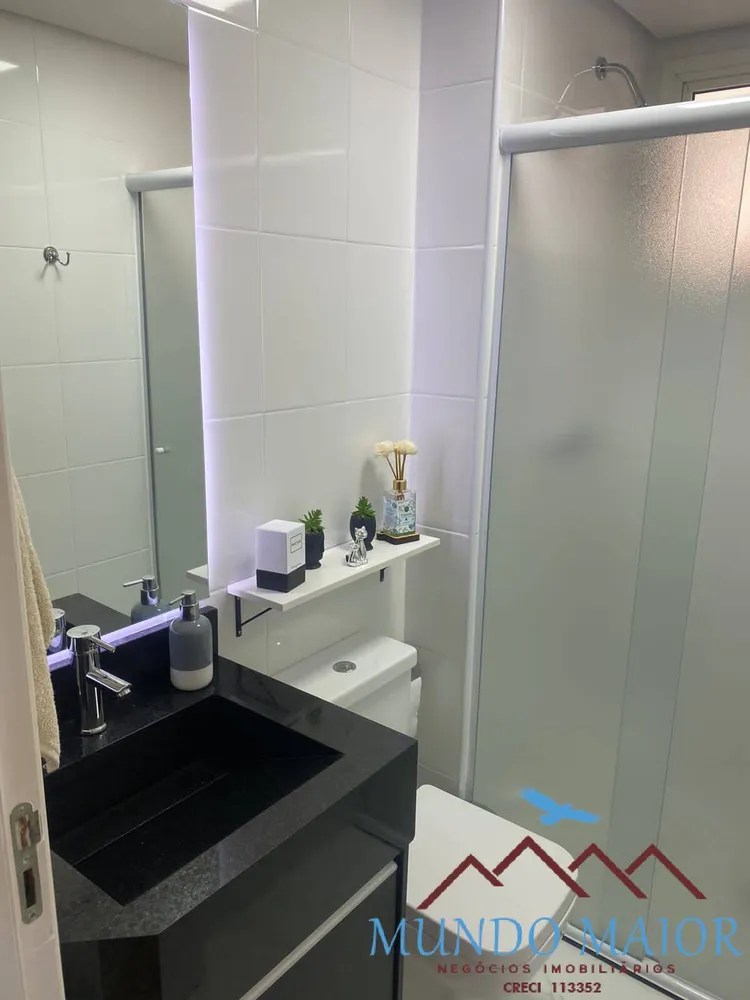 Apartamento, 3 quartos, 75 m² - Foto 13