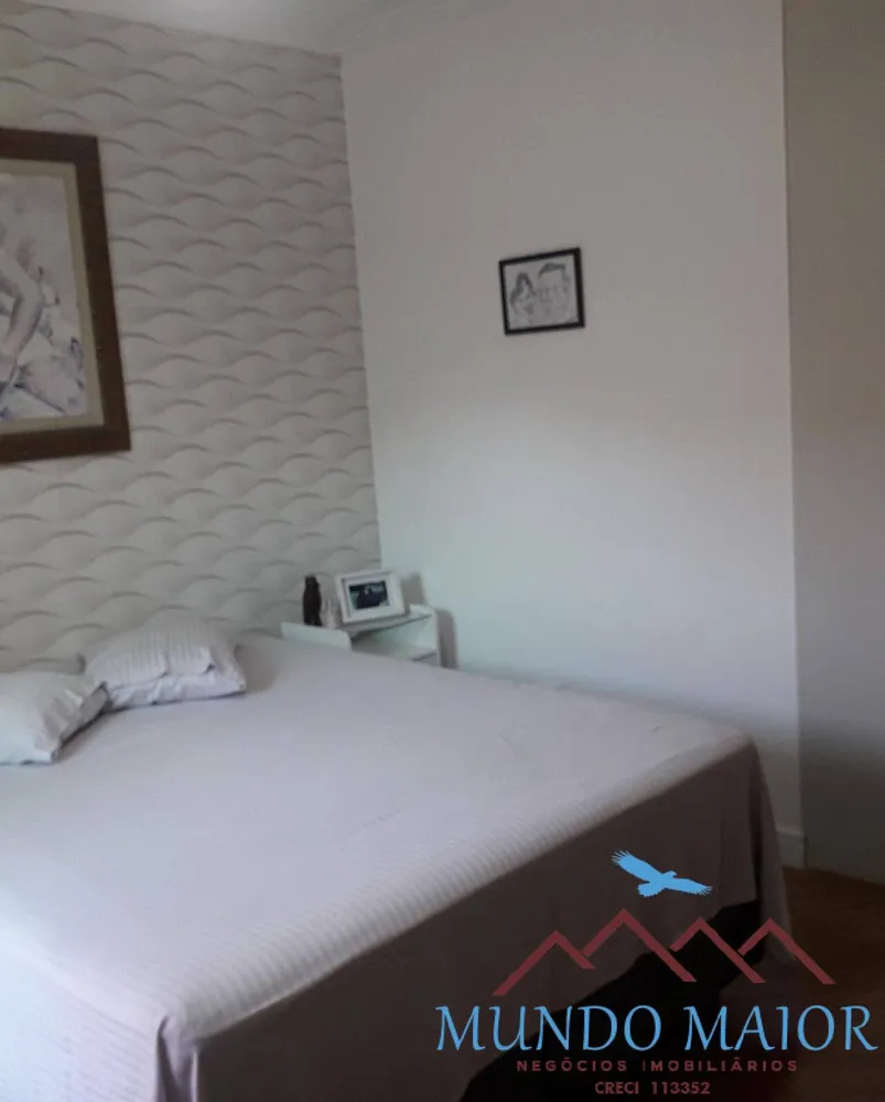 Casa, 3 quartos, 194 m² - Foto 11