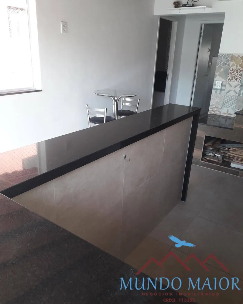 Casa, 3 quartos, 194 m² - Foto 12
