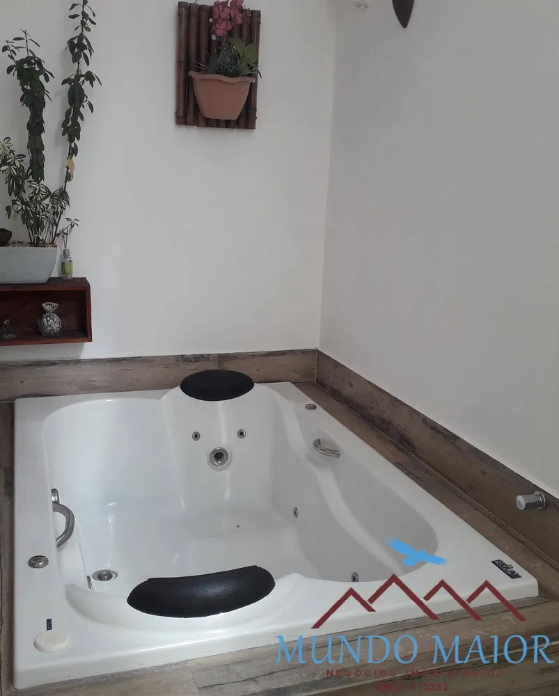 Casa, 3 quartos, 194 m² - Foto 16