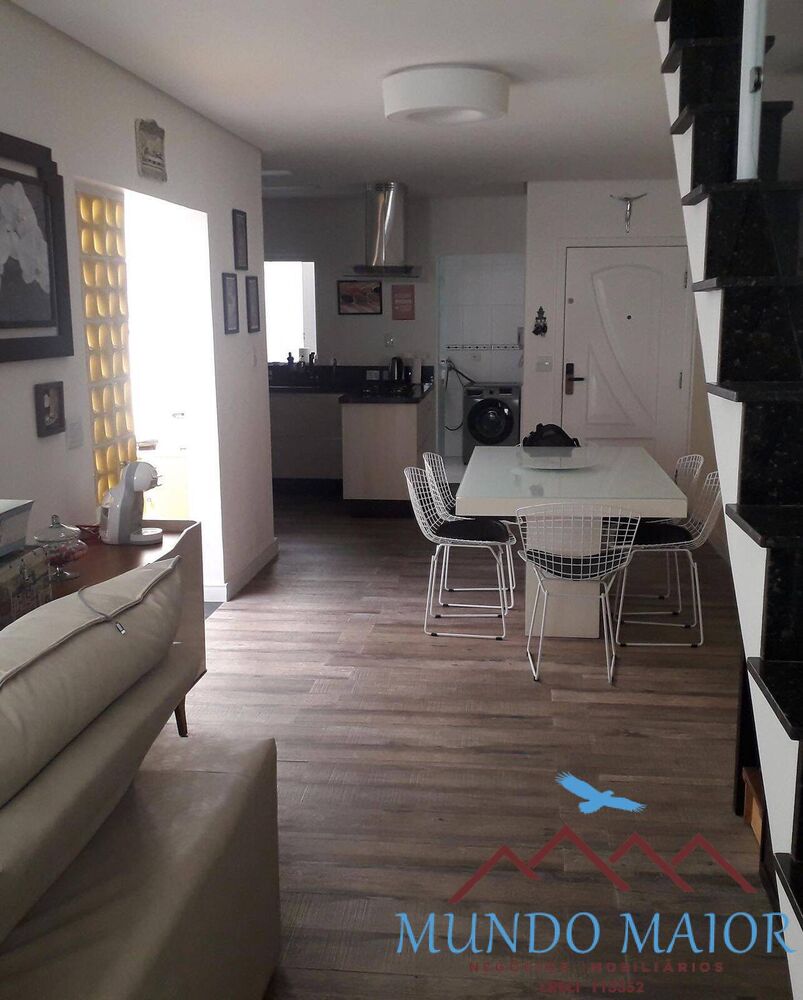 Casa, 3 quartos, 194 m² - Foto 4