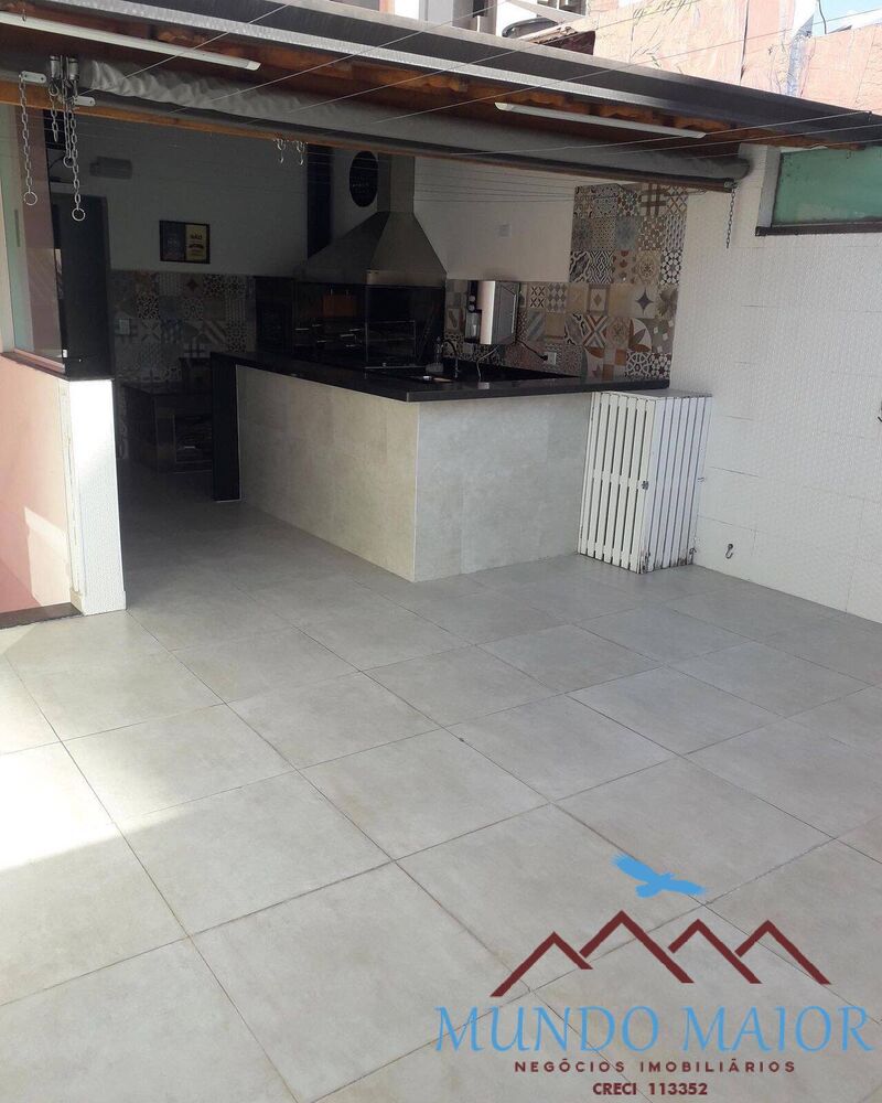 Casa, 3 quartos, 194 m² - Foto 8
