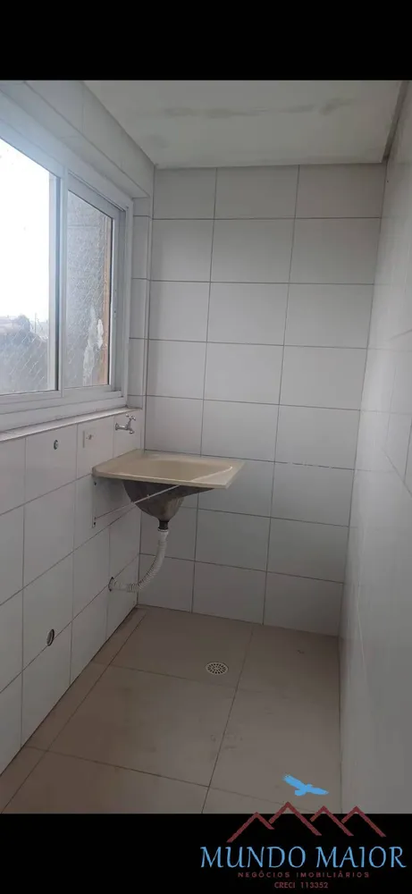 Apartamento, 2 quartos, 64 m² - Foto 2