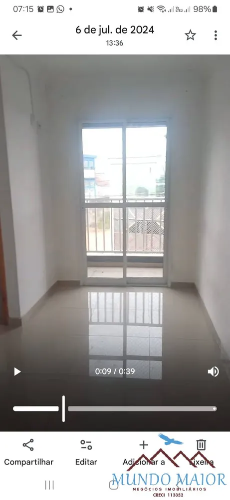 Apartamento, 2 quartos, 64 m² - Foto 3