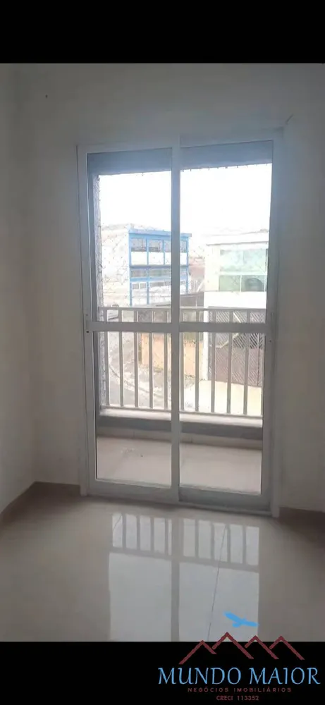 Apartamento, 2 quartos, 64 m² - Foto 4
