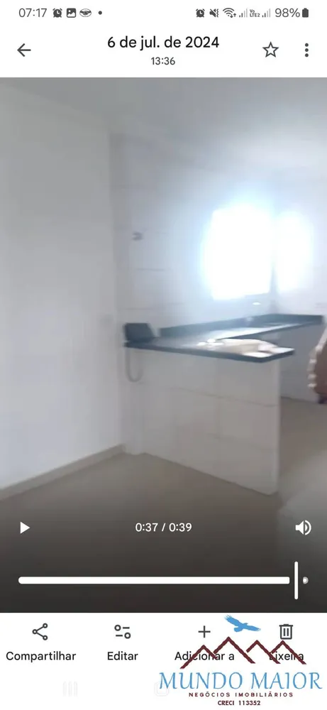 Apartamento, 2 quartos, 64 m² - Foto 1