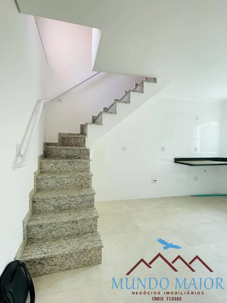Apartamento, 2 quartos, 100 m² - Foto 3