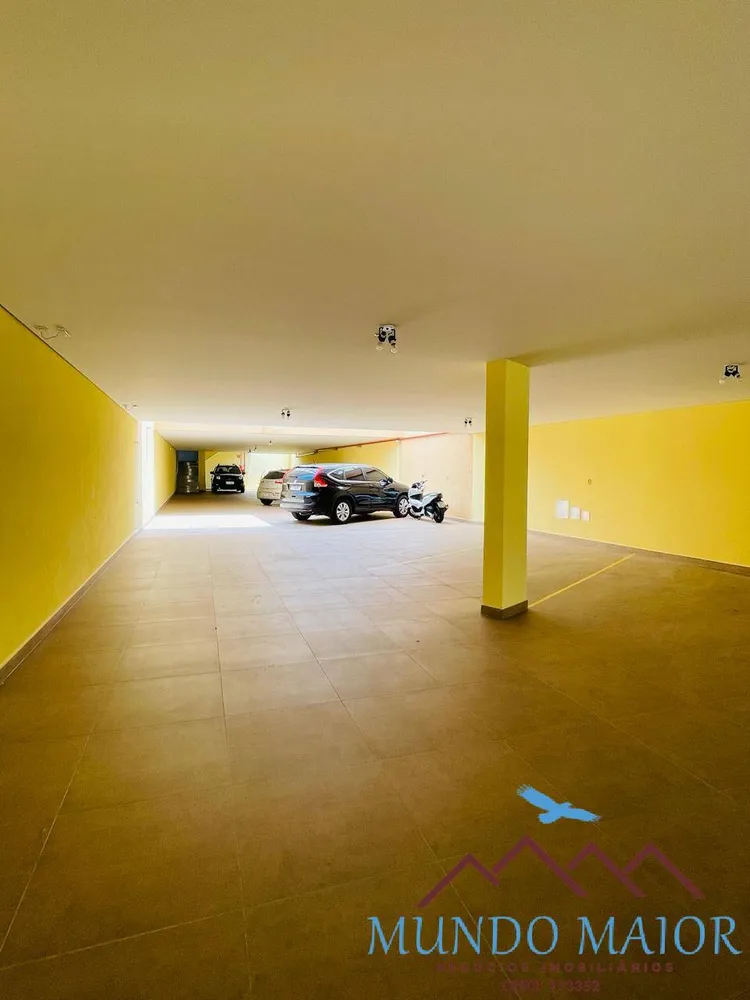 Apartamento, 2 quartos, 100 m² - Foto 12