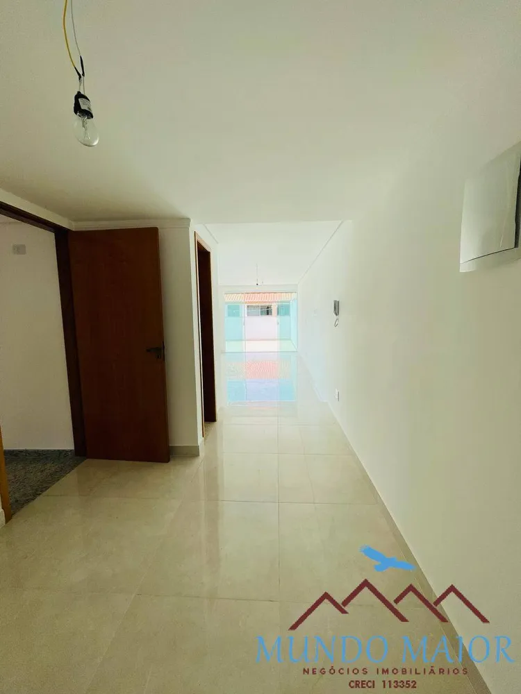 Apartamento, 2 quartos, 100 m² - Foto 8