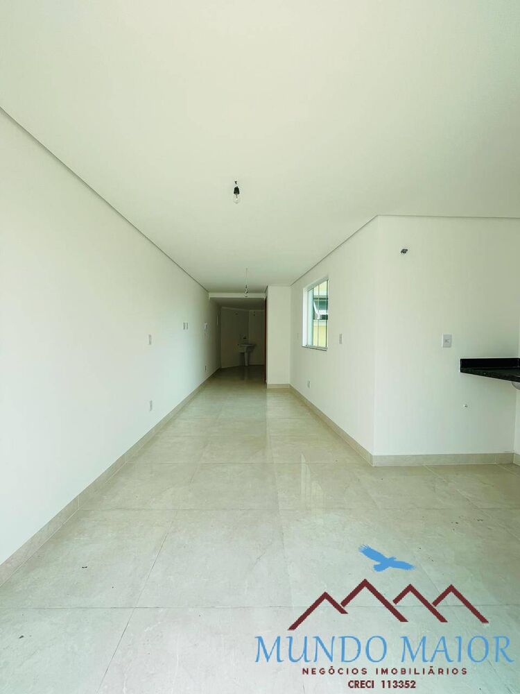 Apartamento, 2 quartos, 100 m² - Foto 1