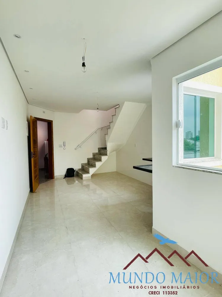 Apartamento, 2 quartos, 100 m² - Foto 2