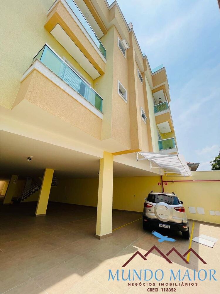 Apartamento, 2 quartos, 100 m² - Foto 3