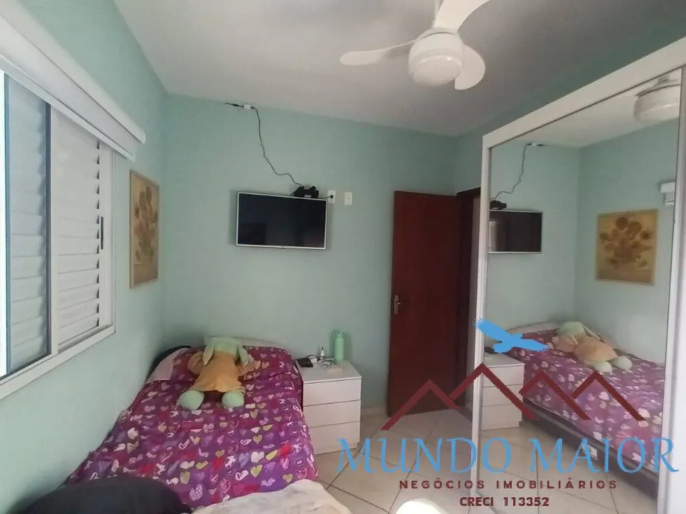 Casa, 3 quartos, 110 m² - Foto 4