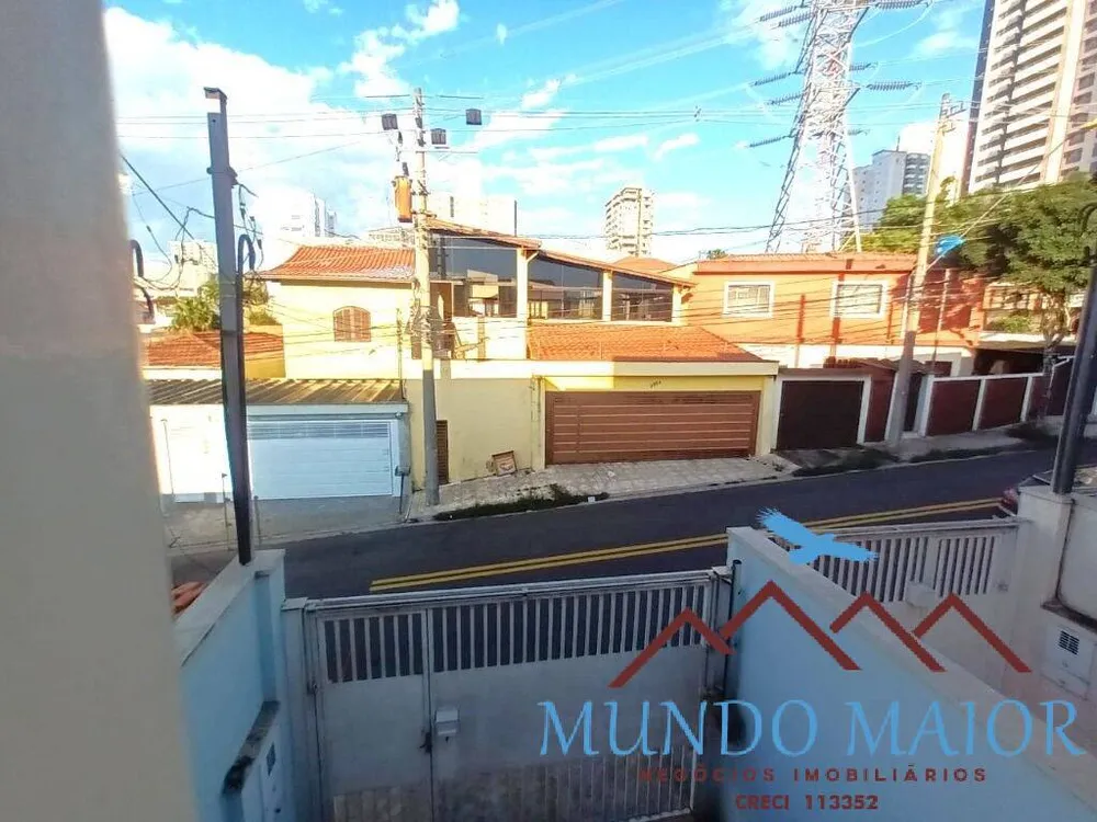 Casa, 3 quartos, 110 m² - Foto 9