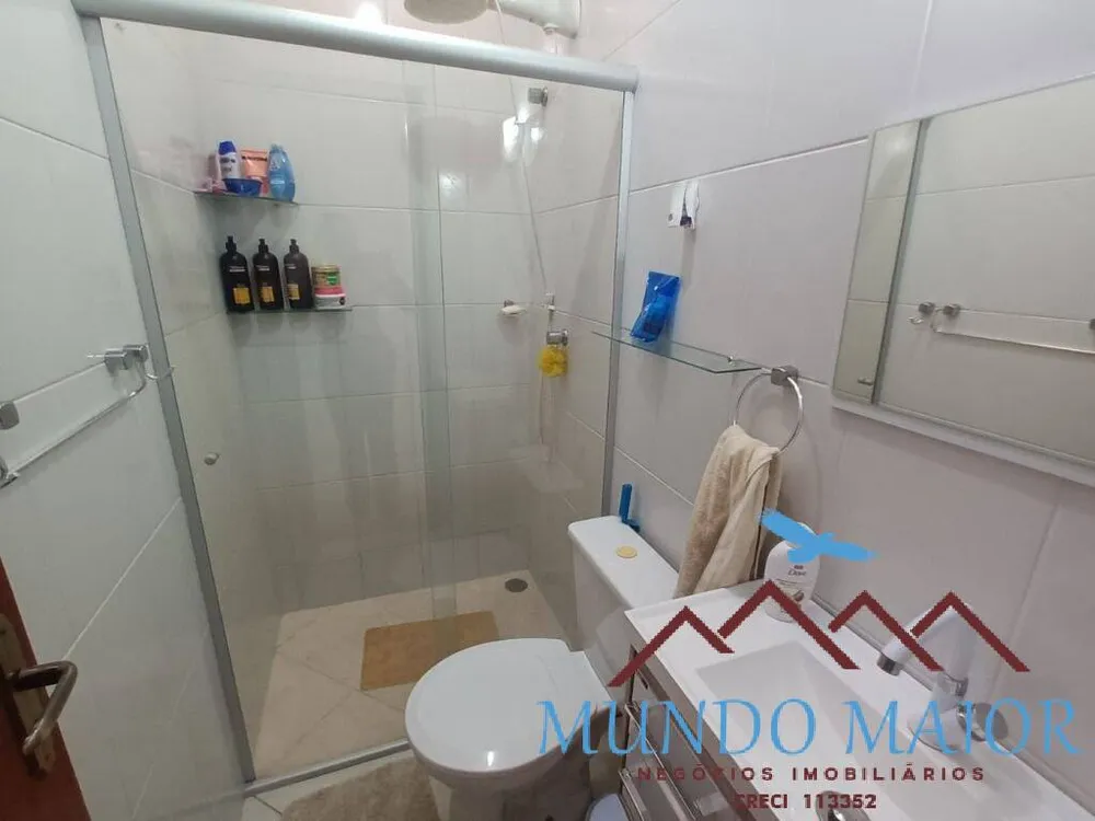 Casa, 3 quartos, 110 m² - Foto 10